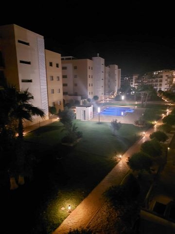 Falleg jarðhæð með suður verönd - Sumareignir