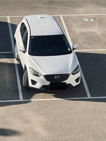 Þakíbúð og Bíll 