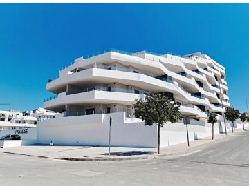 Langtíma leiga San Miguel 