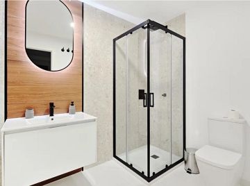 Langtíma leiga San Miguel  - Sumareignir