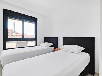 Langtíma leiga San Miguel  - Sumareignir