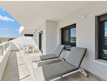 Langtíma leiga San Miguel  - Sumareignir