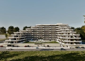 Langtíma leiga San Miguel  - Sumareignir